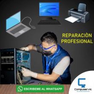 MANTENIMIENTO PREVENTIVO Y CORRECTIVO PC LAPTOP IMPRESORA CUSCO